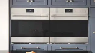 Wall Ovens